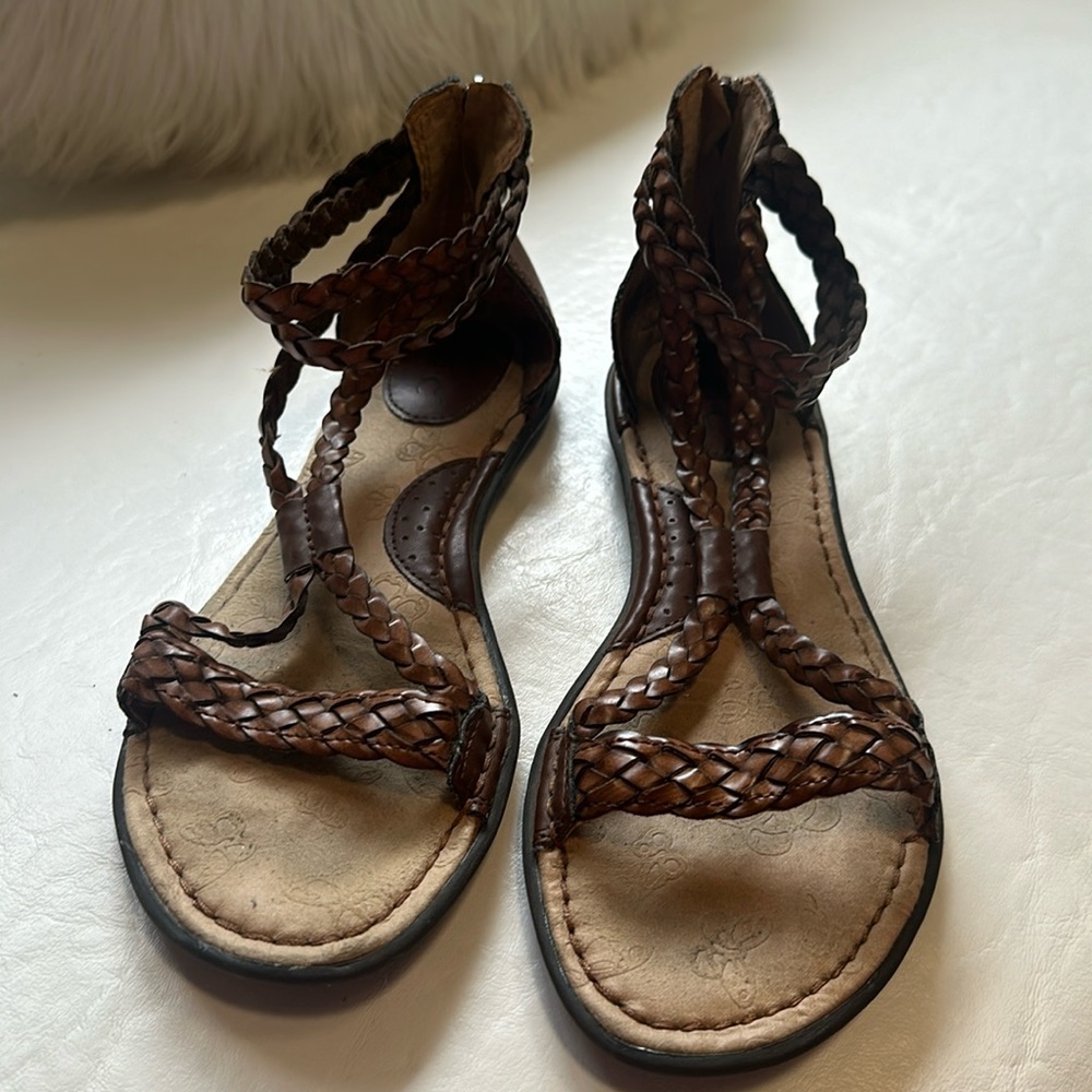 B.O.C sandals